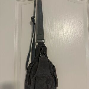 Free People Sling Bag